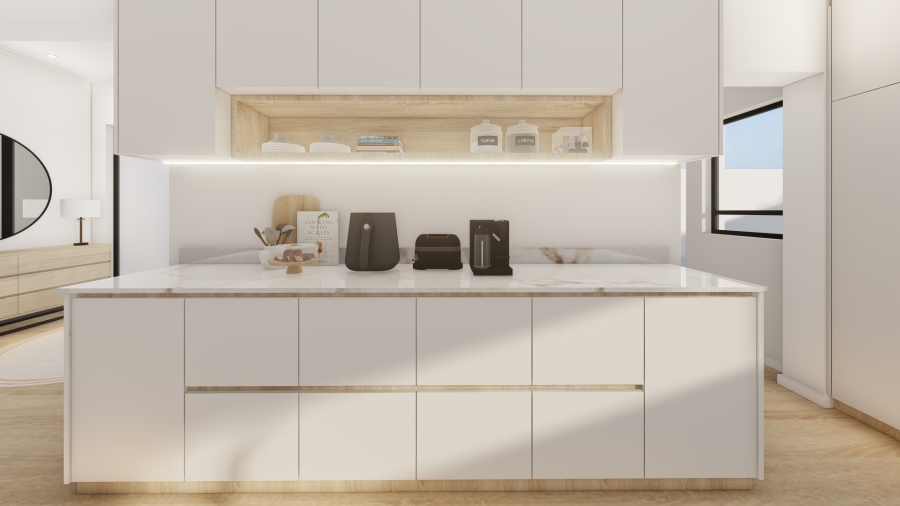 4 Bedroom Property for Sale in Langebaan Country Estate Western Cape